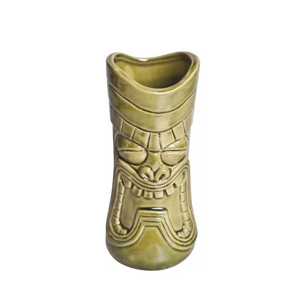 Tiki Mug Holua Loa 350ml * 11 1/2 Oz
