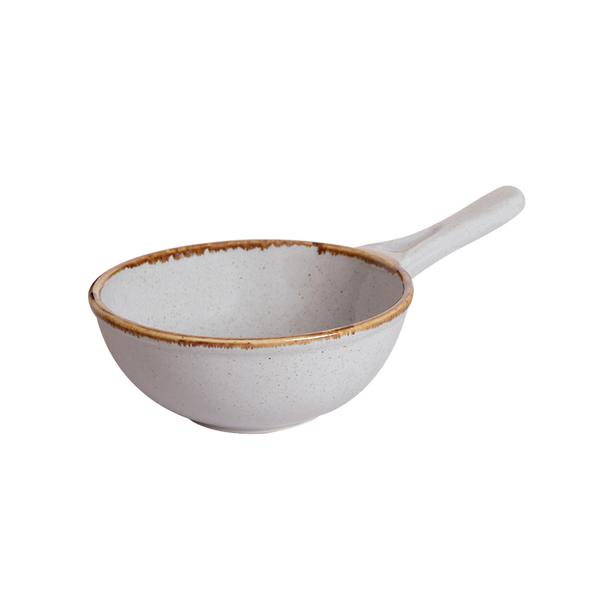 Rondelek Ashen 160x85mm