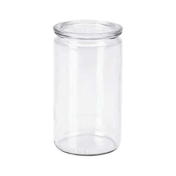 Słoik WECK Jars Cylinder 1590ml