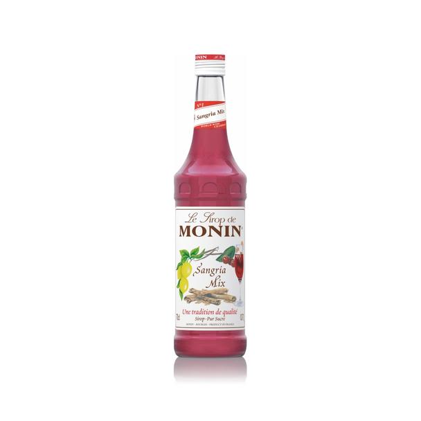 Syrop Monin Sangria Mix 700ml