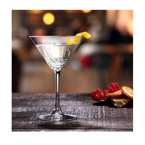 Kieliszek do martini Elysia 220ml