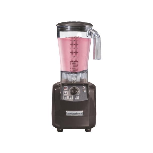 Blender Specjalistyczny Hamilton Beach HBH650 TEMPEST, pojemnik z poliwęglanu