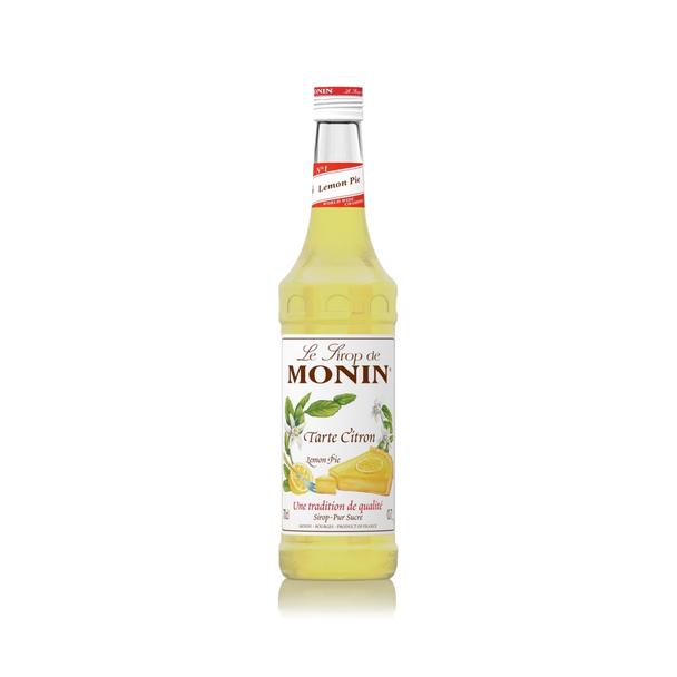 Syrop Monin Tarta Cytrynowa 700ml