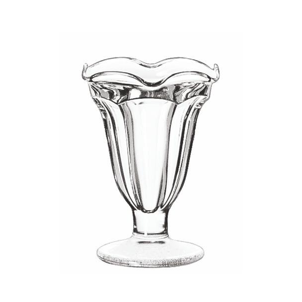 Pucharek do deserów/lodów Tulip Sundae 155ml * 5 1/4 Oz