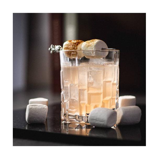 Szklanka niska Etna RCR 330ml