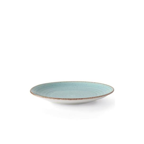 Talerz płytki Turkus 270mm