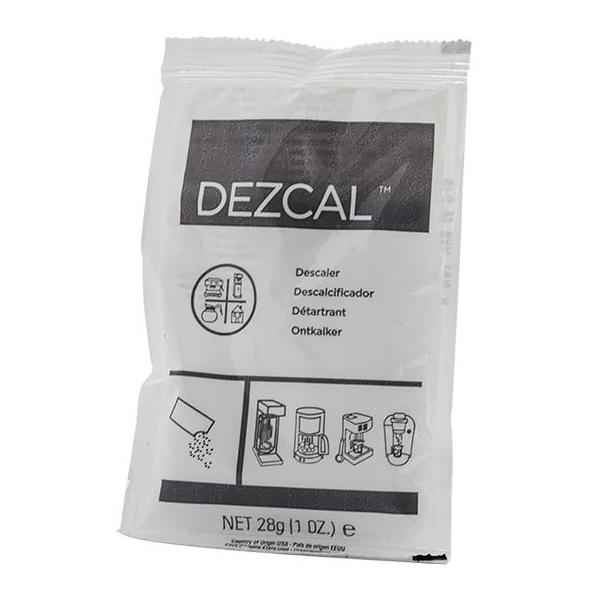 Urnex Dezcal Proszek odkamieniajacy Saszetka