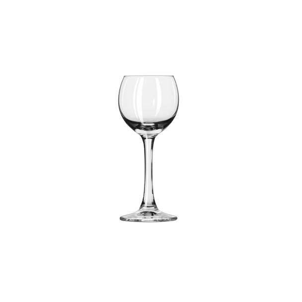 Kieliszek do likieru Plaza Cordial 74ml * 2 1/2 Oz