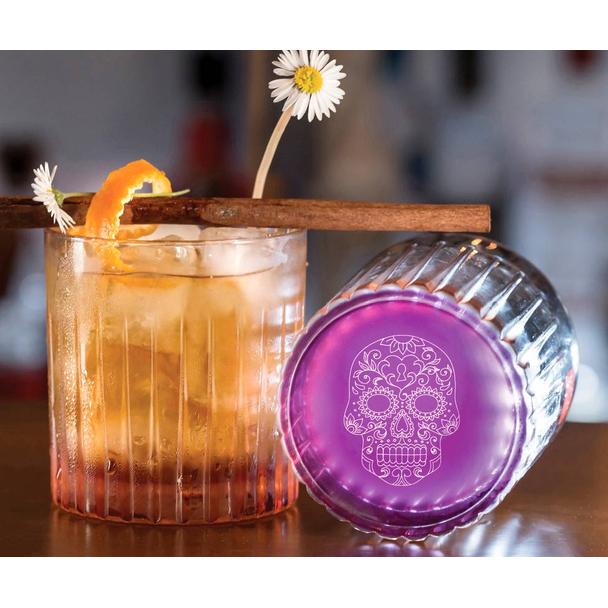 Szklanka niska Pedro&Rosa RCR 360ml (zestaw 6szt.)