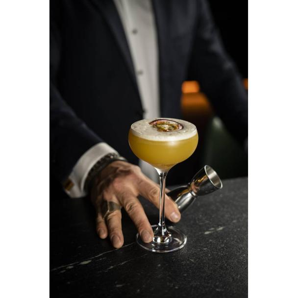 Kieliszek cocktailowy Marki Arrow Glass 220ml