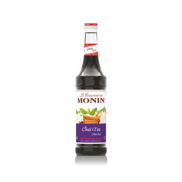 Syrop Monin Koncentrat Chai Tea 700ml