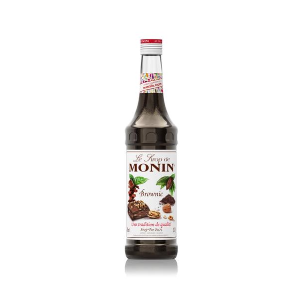 Syrop Monin Ciastko Brownie 700ml