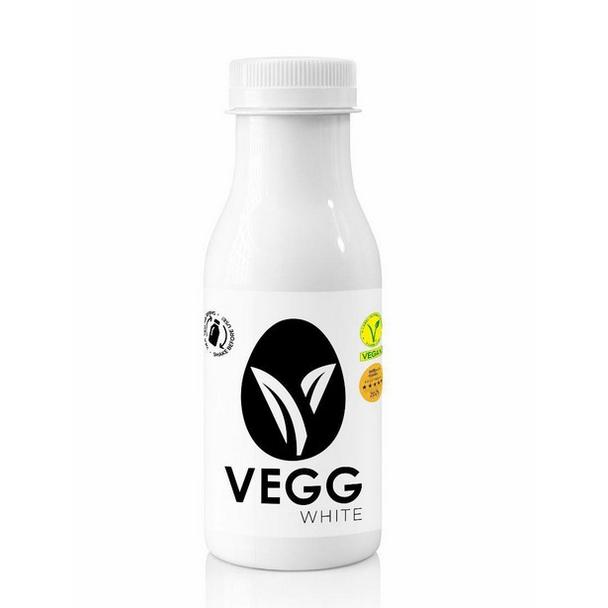 Białko wegańskie Vegg White 250ml