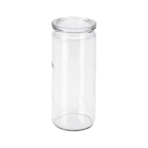 Słoik WECK Jars Cylinder 1040ml