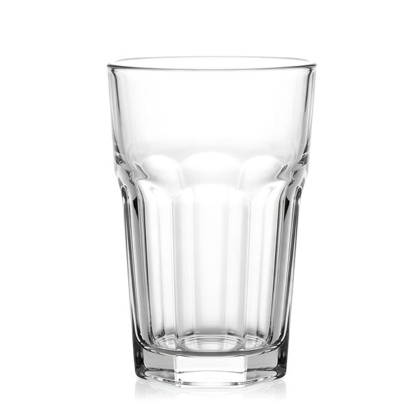 Szklanka wysoka Alaska Economy Line 414ml