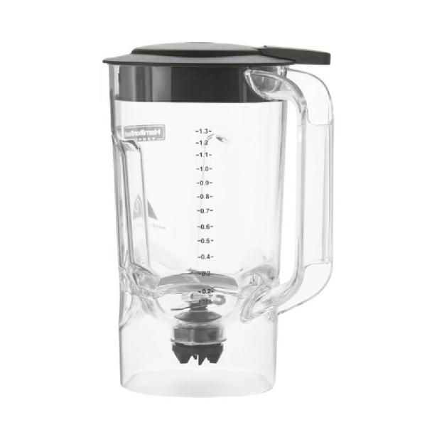 Dzbanek z poliwęglanu do blendera HBB908R, 1,25L