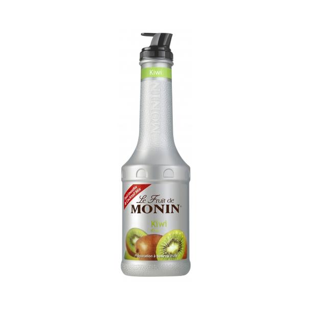 Puree Owocowe Monin Kiwi 1L