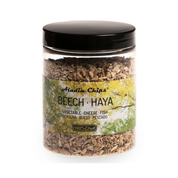 Trociny bukowe do wędzarki (80g)