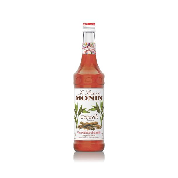Syrop Monin Cynamon 700ml