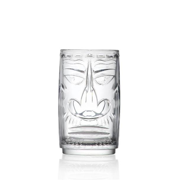 Szklanka Tiki Sardinia RCR 450ml