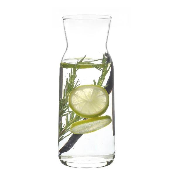 Karafka do wina/wody Lyon Economy Line 1200ml (pojemność użytkowa 1000ml)