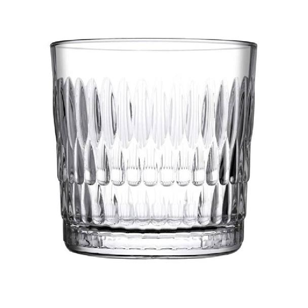 Szklanka niska Rain 300ml