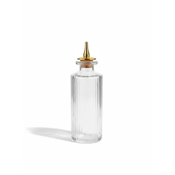 Butelka dash bottle szklana APS, 150ml