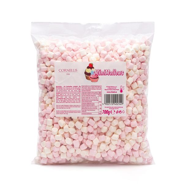 Pianki Minimallows 700g