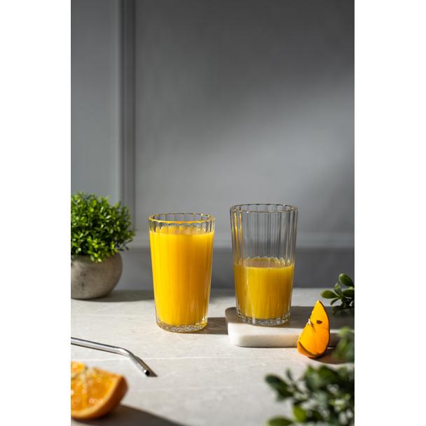 Szklanka wysoka Sofia Economy Line 280ml