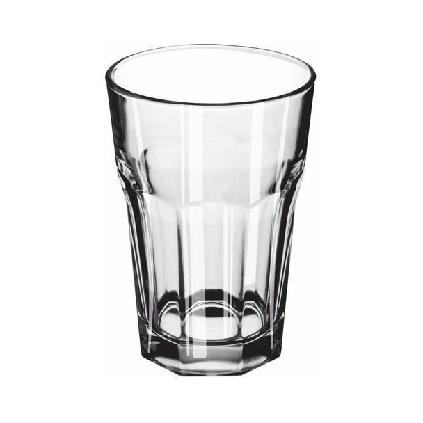 Szklanka wysoka Alaska Economy Line 414ml