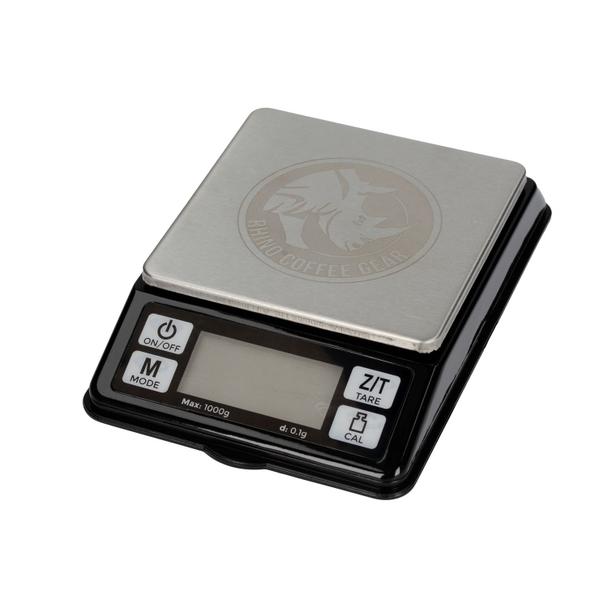 Rhino dose scale 1kg/0,1g waga