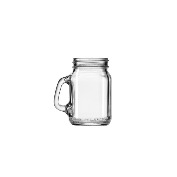 Słoik Mini Drinking Jar 140ml