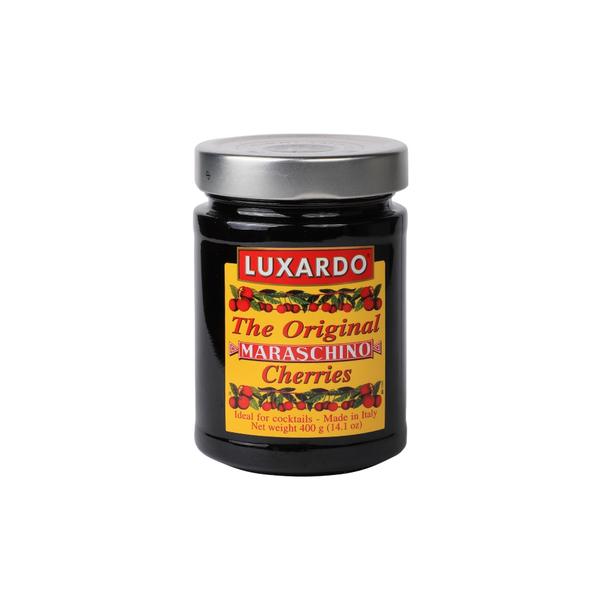 Wisienki cocktailowe Luxardo 400g (The Original Cherries)