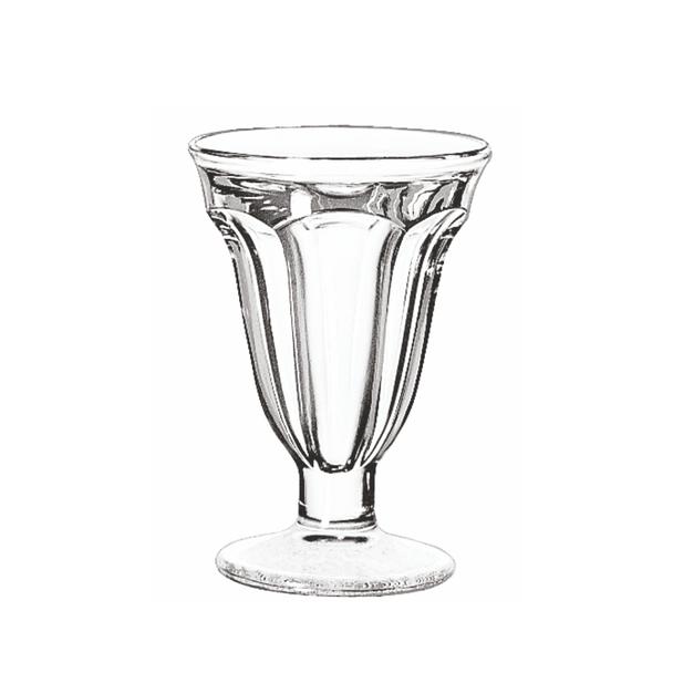 Pucharek do deserów/lodów Sundae 185ml * 6 1/4 Oz