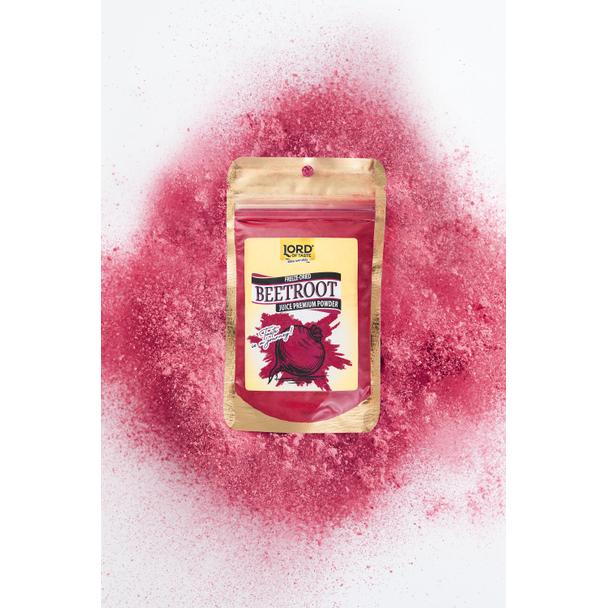 Burak liofilizowany (puder) Lord of Taste 50g