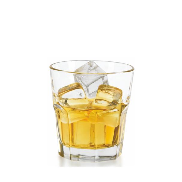 Szklanka niska Gibraltar Rocks 296ml * 10 Oz