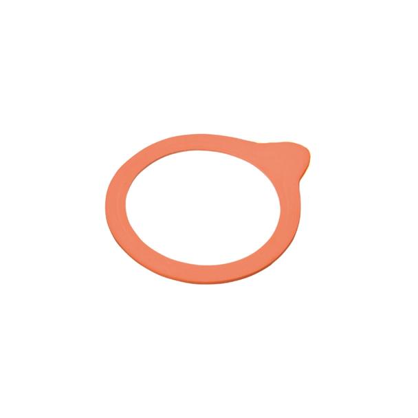 Gumka do słoików WECK 10cm for Preserving Jars 10szt