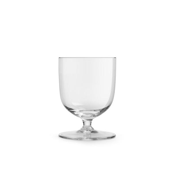 Szklanka niska na stopce Levitas Rocks 270ml