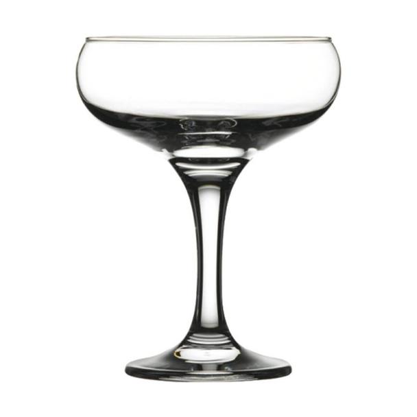 Kieliszek do szampana Bistro Coupe 265ml