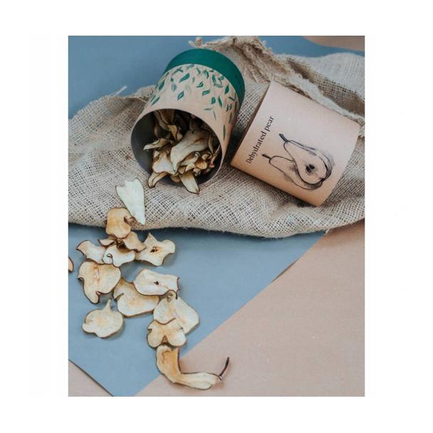 Gruszki suszone w plastrach 100g