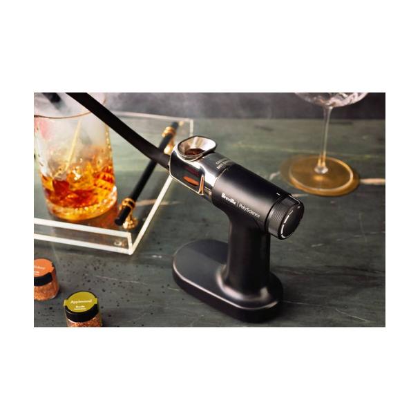 Pistolet wędzarniczy Smoking Gun Pro