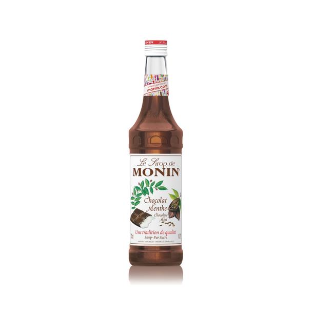 Syrop Monin Czekolada Miętowa 700ml
