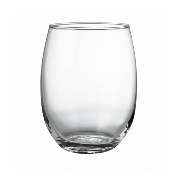 Szklanka niska Palermo Economy Line 470ml