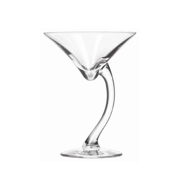 Kieliszek do martini/cocktailówka Bravura Martini 200ml * 6 3/4 Oz