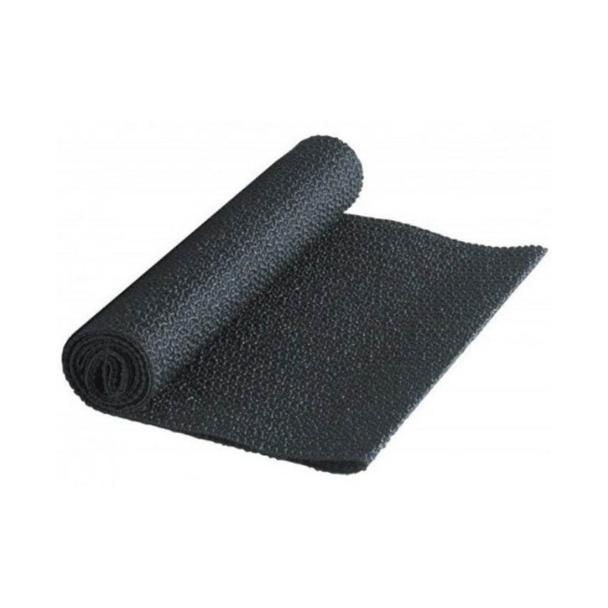 Mata "Magic Mesh" czarna, 12,5mx61cm