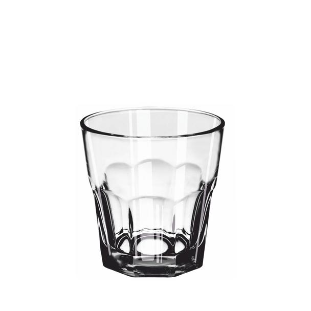 Szklanka niska Alaska Economy Line 230ml