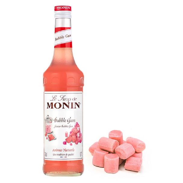 Syrop Monin Guma Balonowa 700ml
