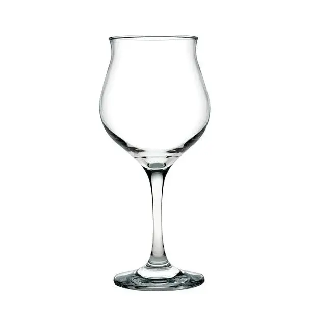 Kieliszek do wina czerwonego Wavy 475ml