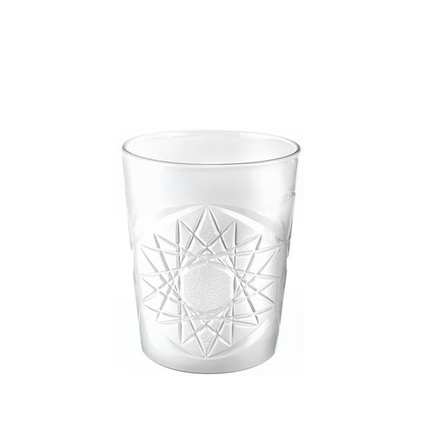 Szklanka niska Odessa Economy Line 340ml biały, połysk