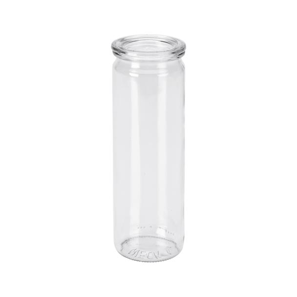 Słoik WECK Jars Cylinder 600ml